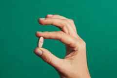 Pourquoi prendre des multivitamines ?