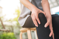 Comment aider à apaiser les articulations en 5 points ?