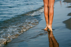7 conseils pour améliorer la circulation sanguine et réduire les sensations de jambes lourdes