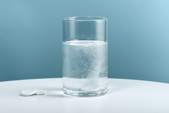 hydratation
