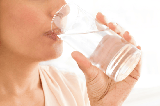 HYDRATATION