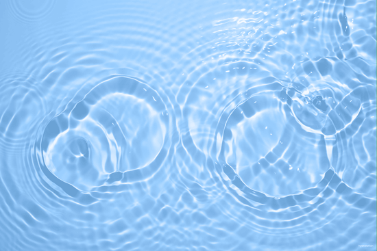 hydratation eau