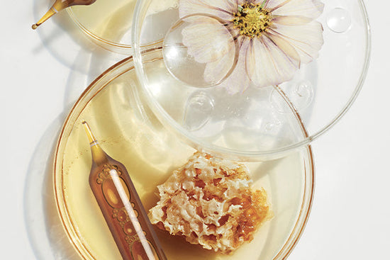 Miel de Manuka