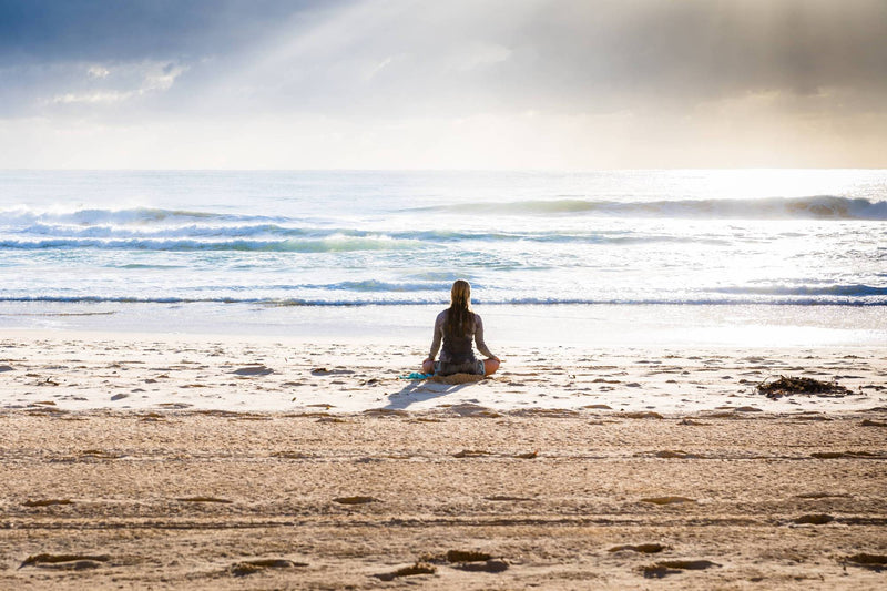 combattre le stress de facon naturelle