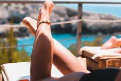 Nos astuces pour bronzer plus rapidement ?