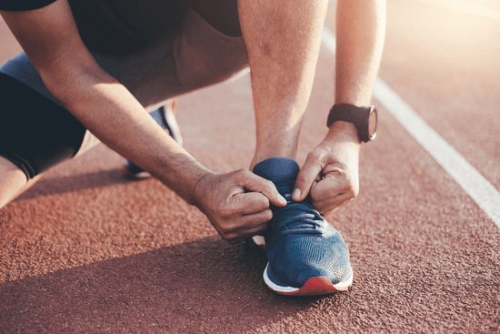 Sport chaussure