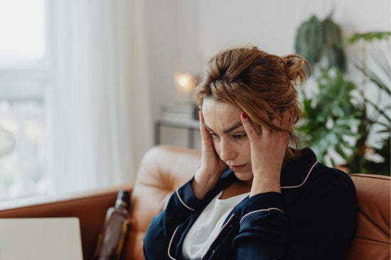 Comment bien dormir lorsqu’on est angoissé ?
