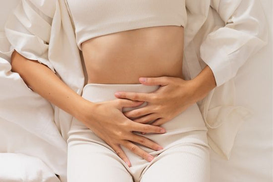 Syndrome prémenstruel
