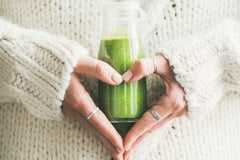 Comment éliminer les toxines du corps naturellement ?