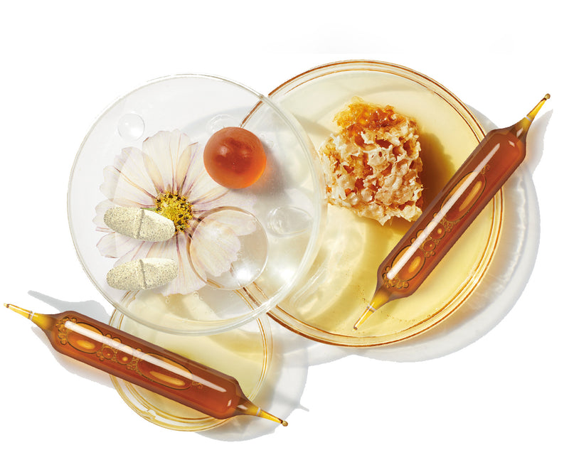 Ampoules Santarome Bio