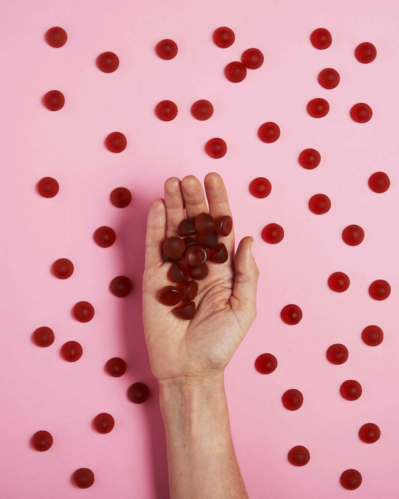 Gummies Santarome
