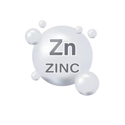 Zinc