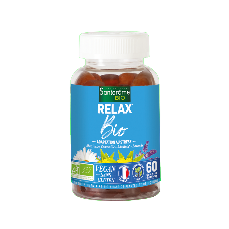 Gummies Relax Bio
