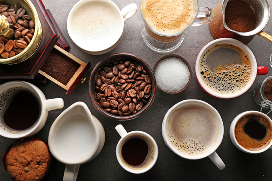 caféine 