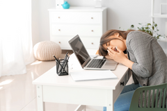 Comment le sommeil influe-t-il sur notre capacité à gérer le stress ?
