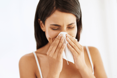 Boost your immune system in 5 steps