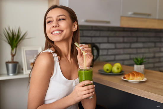 jus détox