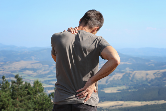 douleurs musculaires