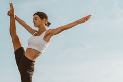 10 exercices pour perdre du poids