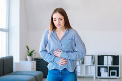 What foods should be avoided for the liver?