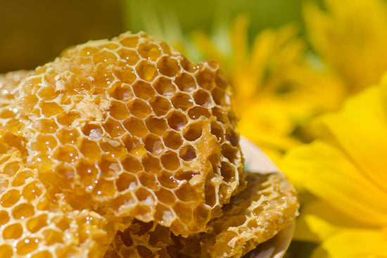 Royal jelly