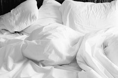 Les cinq habitudes qui vous empêchent de bien dormir