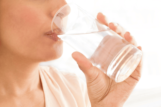 HYDRATATION