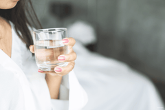 Comment bien s’hydrater et éviter les crampes pendant l’effort