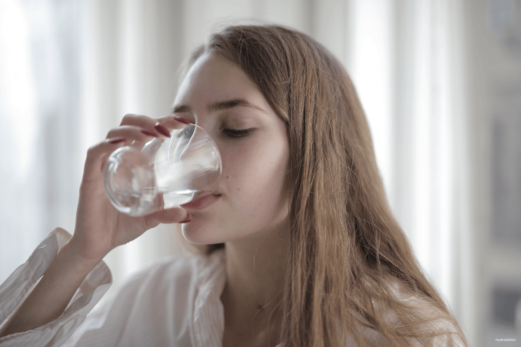 Comment bien d'hydrater quotidiennement ? | Santarome