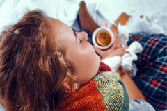 Risks associated with low immunity and how to prevent them  ?