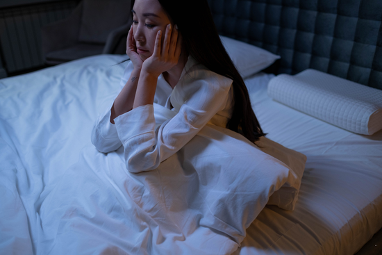 insomnies