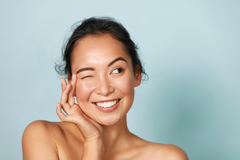 Top 10 foods to reveal your skin's radiance