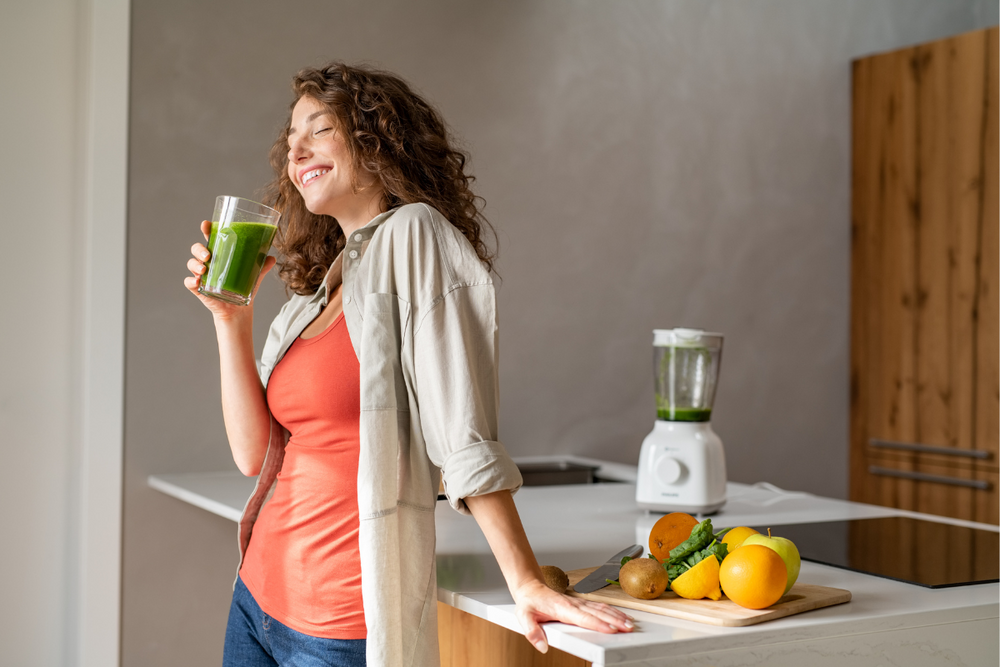 detox drink for the liver