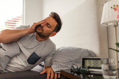 L'impact des réveils nocturnes sur le bien-être mental et physique