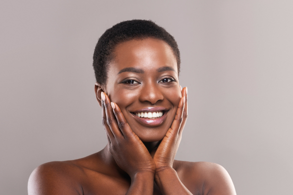 Vitamine c pour la peau