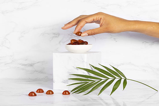 Everything you need to know about the ingredients in Gummies