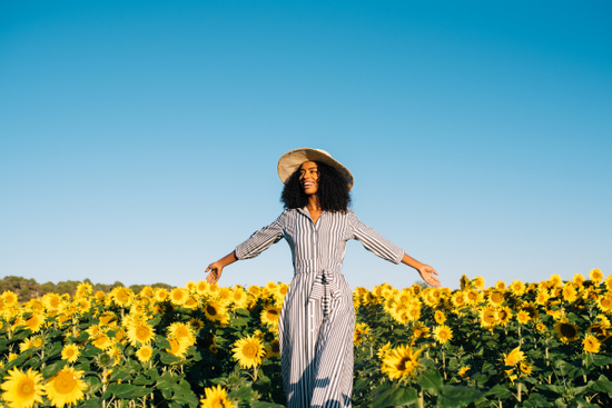 Vitamines et minéraux