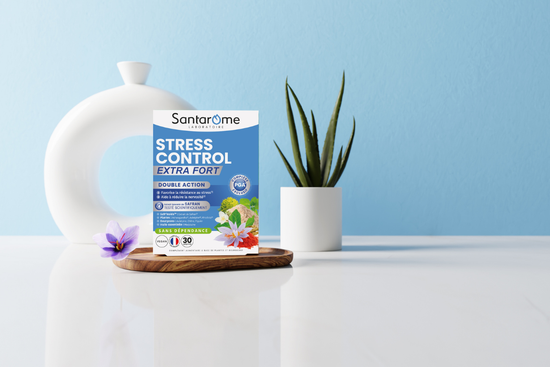 Stress Control Extra Fort