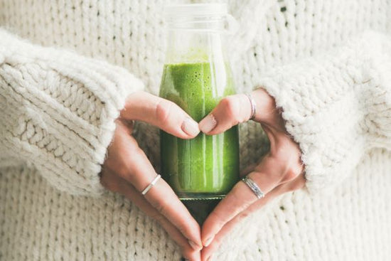 Eliminer les toxines