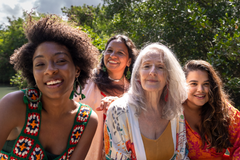 Are hair supplements suitable for all hair types?