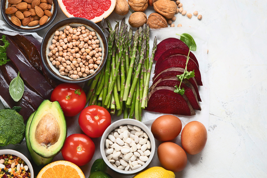 aliments riche en vitamine b 