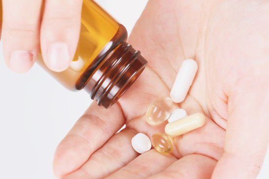 complexe vitamine
