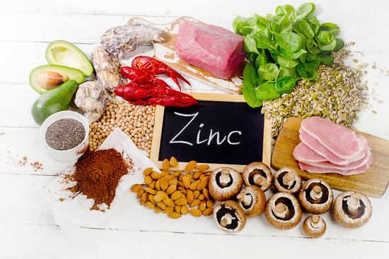 aliments riche en fer 