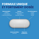Neuroboost Focus + 30 comprimés
