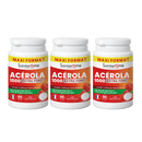 Acérola 1000 Extra Fort - 60 comprimés