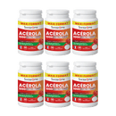 Acérola 1000 Extra Fort - 60 comprimés