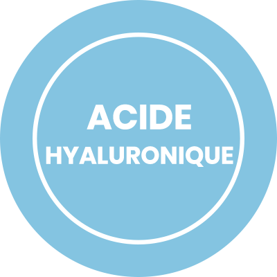 Hyaluronic acid