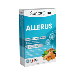 Allerus - 20 tablets