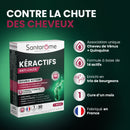 Kéractifs Anti-Chute - 30 comprimés