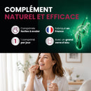 Kéractifs Anti-Chute - 30 comprimés